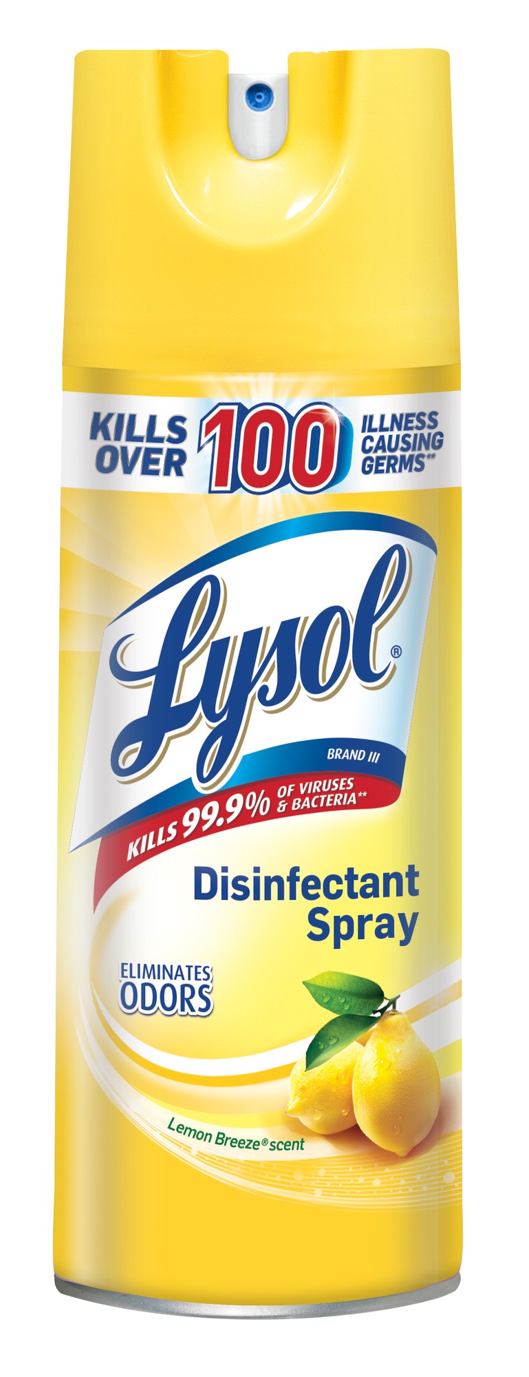 Lys 125OZ Disinfectant - Bellso